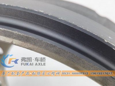 5801605653 3501-9666,前制动鼓 Brake Drum,山东弗凯车桥重卡零部件制造有限公司