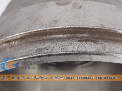 3502571-AOR,后制动鼓 Brake Drum,山东弗凯车桥重卡零部件制造有限公司