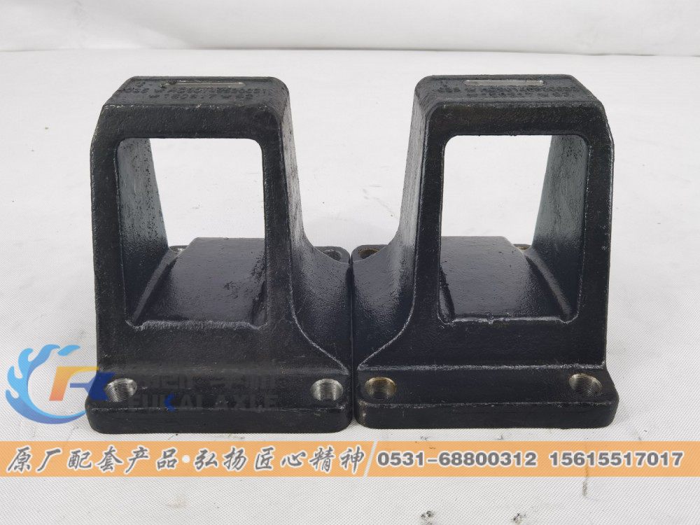HD90149520032,钢板弹簧座,山东弗凯车桥重卡零部件制造有限公司