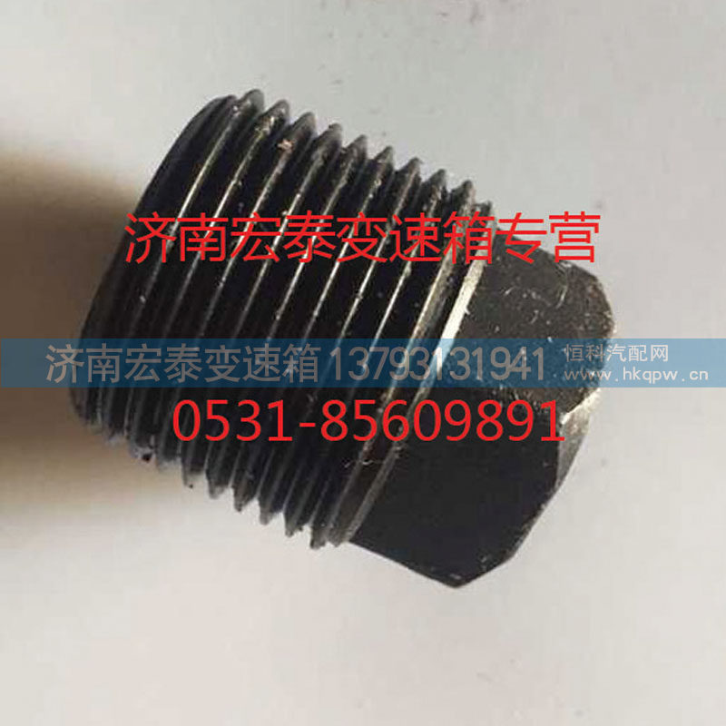 AZ2203220201,放油螺丝,济南宏泰变速箱专营店