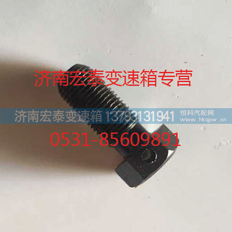 AZ2229260105,止动螺丝,济南宏泰变速箱专营店