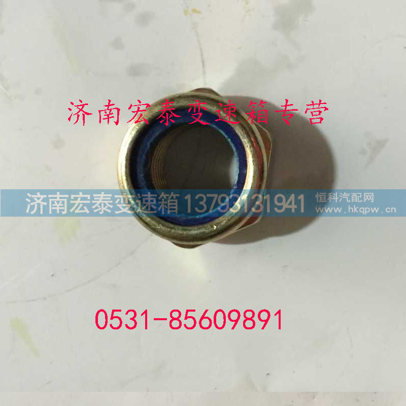 AZ9003870016,六角螺母 M16X1.5,济南宏泰变速箱专营店