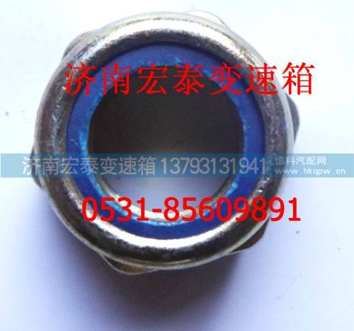 GB890-80,六角尼龙圈锁紧螺母,济南宏泰变速箱专营店