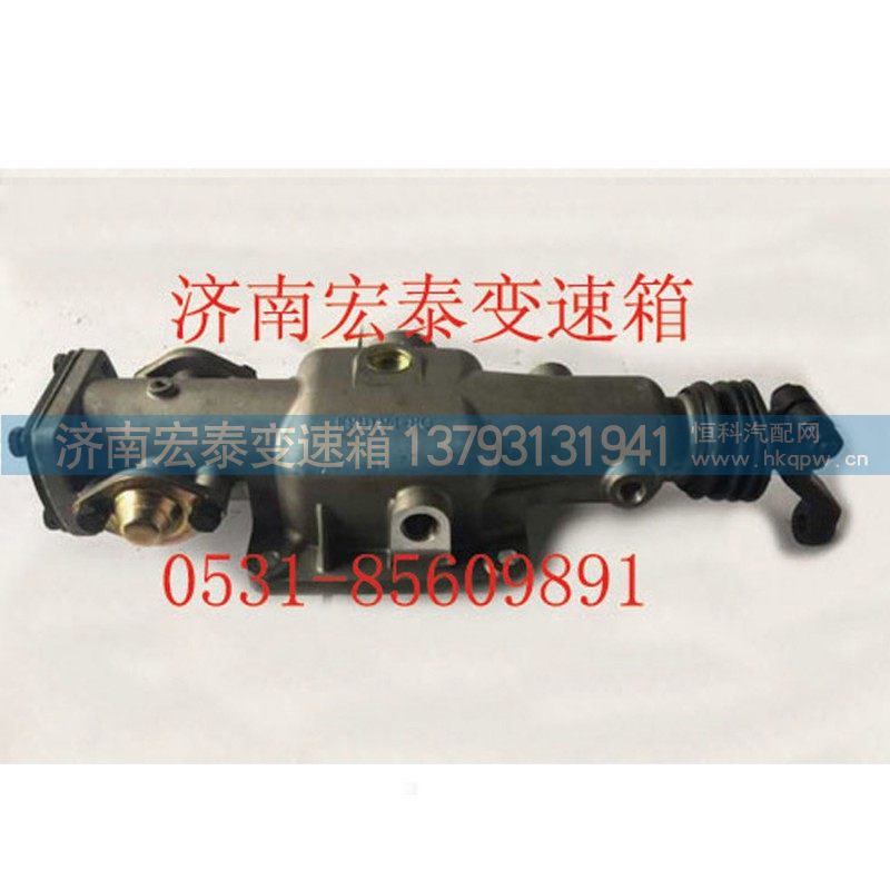 F96194-8C,小盖总成（铝）,济南宏泰变速箱专营店