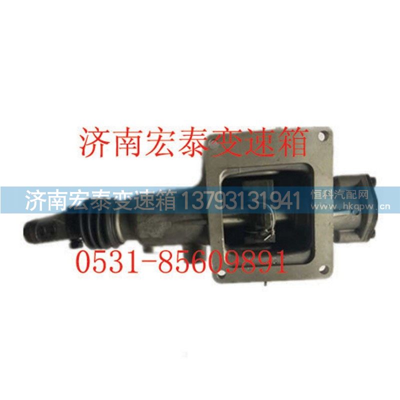 12JS160T-1703615,小盖总成（铝）12档,济南宏泰变速箱专营店