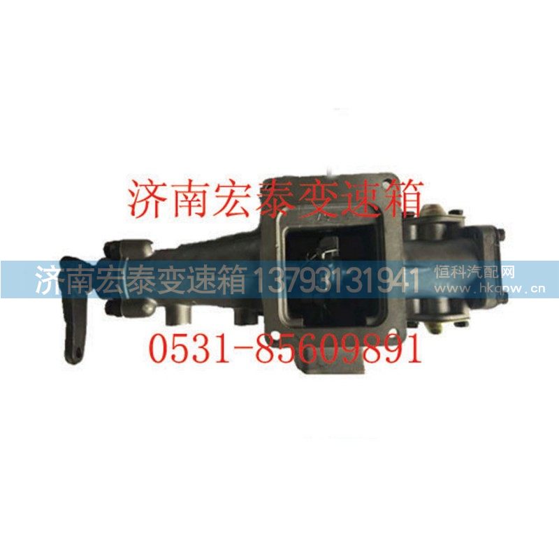 F96194-9,小盖总成（铝）12档,济南宏泰变速箱专营店