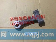 3001044-K20X0,东风天龙新天龙直拉杆臂（碟刹）转向节上臂,济南辉腾东风汽配商行