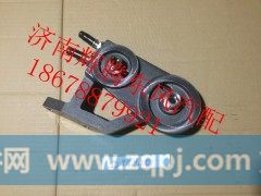 C5294940,东风天龙康明斯ISLE9.5发动机燃油滤清器座,济南辉腾东风汽配商行
