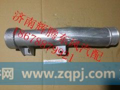 D5010222066,东风雷诺发动机进气过渡管,济南辉腾东风汽配商行