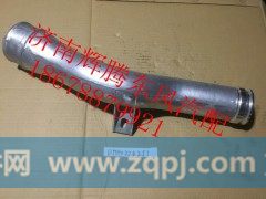 D5010224251,东风雷诺进气过渡管,济南辉腾东风汽配商行