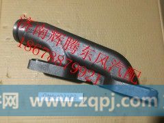 D5010477188,东风雷诺发动机排气歧管,济南辉腾东风汽配商行