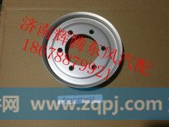 D5010550066,东风雷诺发动机曲轴皮带轮,济南辉腾东风汽配商行