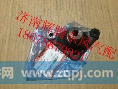 D5010477176,东风雷诺滚轮支架,济南辉腾东风汽配商行