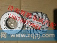 D5010477040,东风雷诺发动机通风涡轮,济南辉腾东风汽配商行