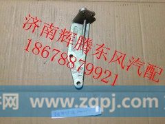 D5010222977,东风雷诺发动机排气管支架飞轮壳支架,济南辉腾东风汽配商行