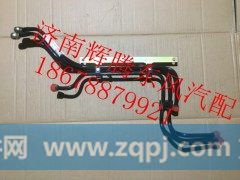D5010222605,东风雷诺发动机低压油管,济南辉腾东风汽配商行