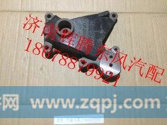 D5010477737,东风雷诺发动机风扇支架,济南辉腾东风汽配商行