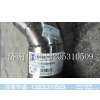 SZ953000809,中冷器进气管,济南华通工贸有限公司
