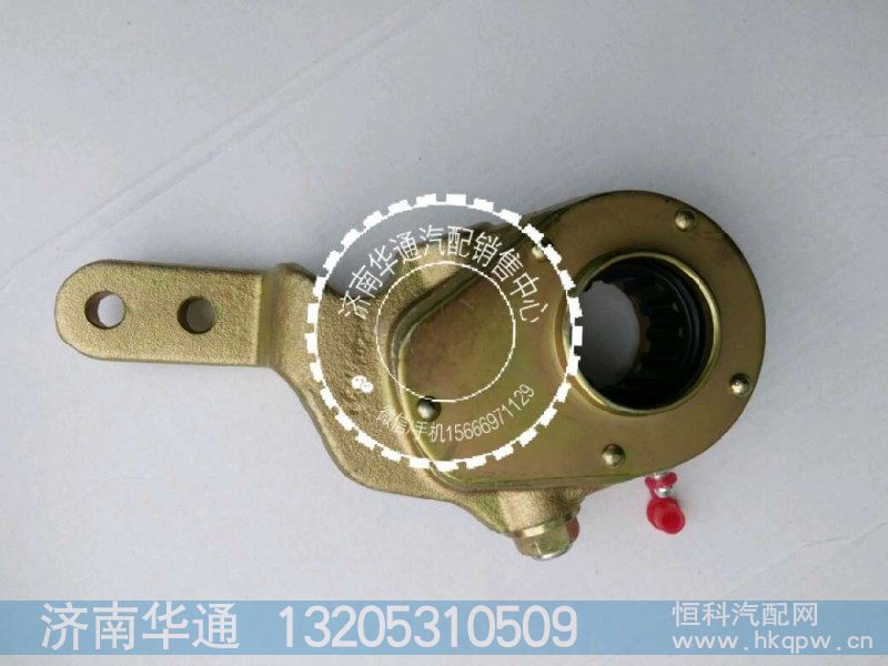 陕汽德龙M3000前调整臂DZ90009448003 /4