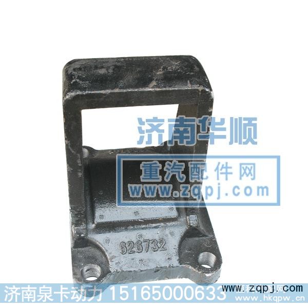 金刚钢板座