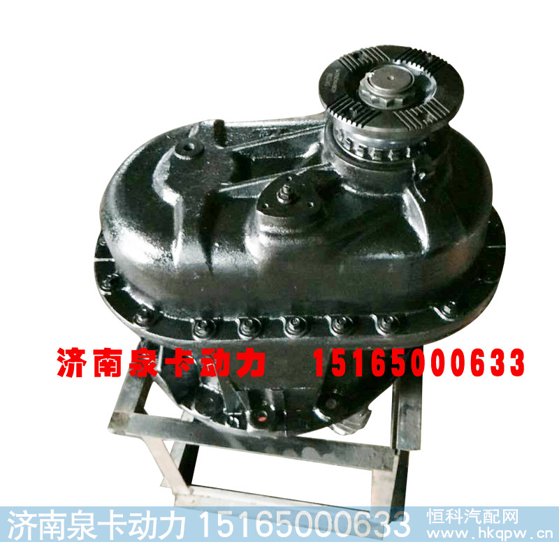 ,蓬翔485桥,济南泉卡动力汽车配件有限公司