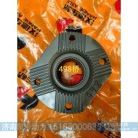 498桥凸元