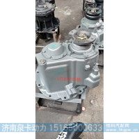 HT457中桥