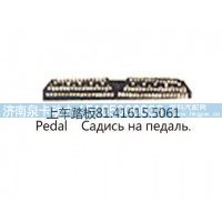上车踏板81.41615.5061