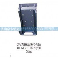 左右德龙低位台阶81.61510.0229/30