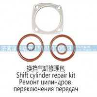 换挡气缸修理包Shift cylinder repair kit