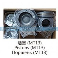 活塞(MT13)Pistons(MT13)