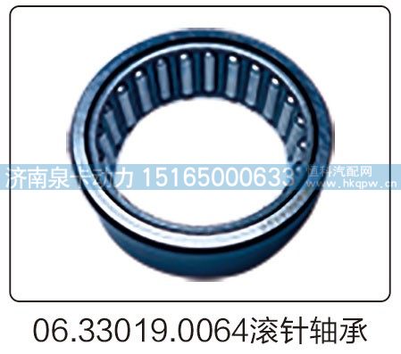 06.33019.0064滚针轴承/