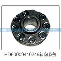HD90009410249转向节盖