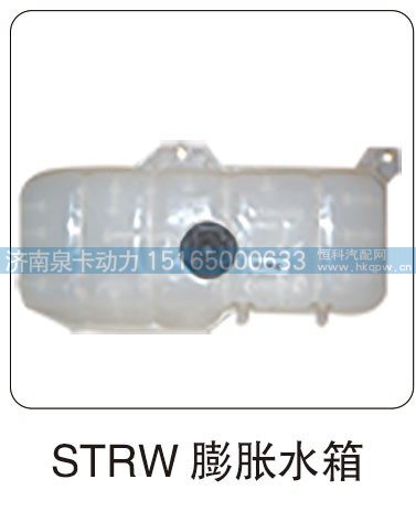 STRW 膨胀水箱