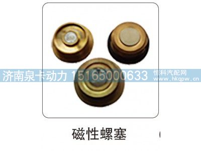 磁性螺塞图1