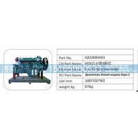 AZ6100004401 WD615.47 欧 II 新式发动机总成