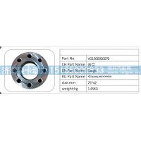 VG1500020070 法兰