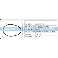 VG1500090065 三角皮带 AV10X800