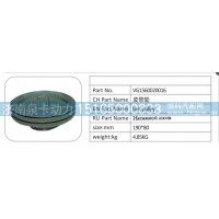 VG1560020016 皮带轮