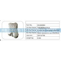 VG14040065 气缸盖罩 SINOTRUK