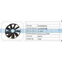 VG2600060446 φ640 环形风扇