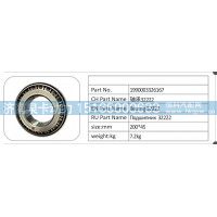 1990003326167 軸承 32222