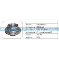 AZ9231340910 后輪轂 08 款