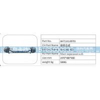 AH71141.00701 前橋總成