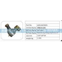 AZ9118470025 球接頭總成
