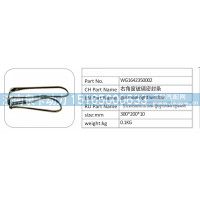 WG164235002 右角窗玻璃密封条