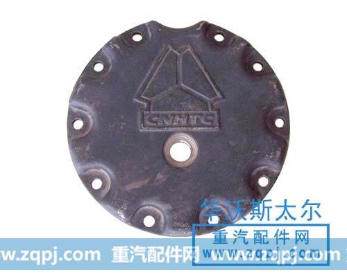 轮边盖板 199112340001