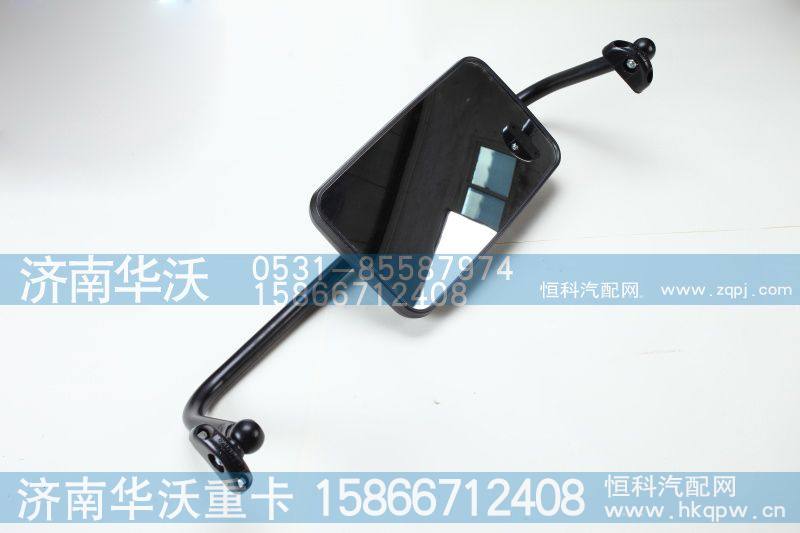8202B-010左外后视镜总成