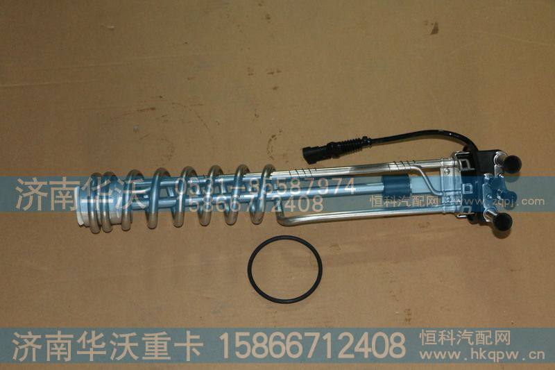 1205A84RQ-010-2-1,尿素液位温度传感器,济南华沃重卡汽车贸易有限公司