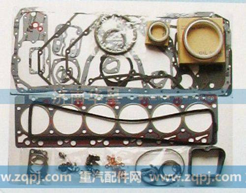 ,小松密封圈维修包6D120-PC200-6,济南华星工程机械配件